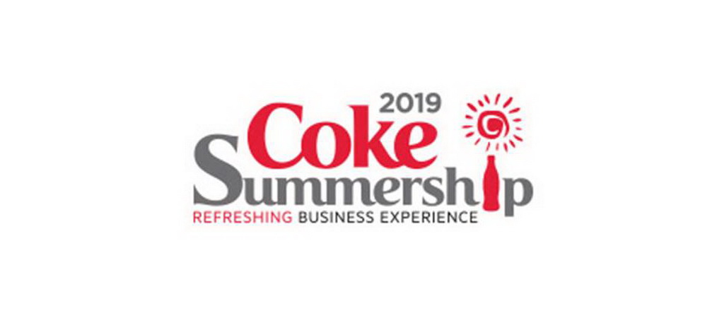 Coke Summership прoгрaм прaксe зa студeнтe 