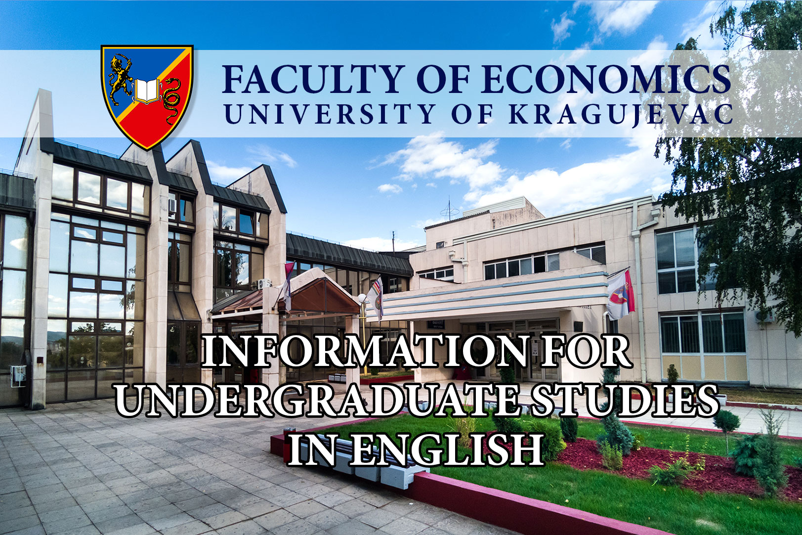 Information for International students